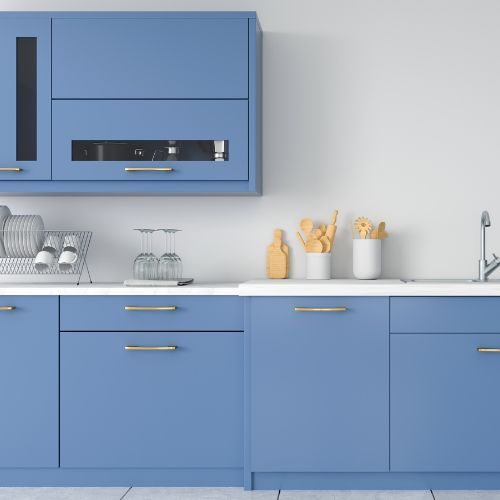 Aluminum kitchens (2)